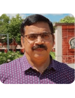 Dr. G. P. Rajasekhar